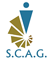 Logo SCAG